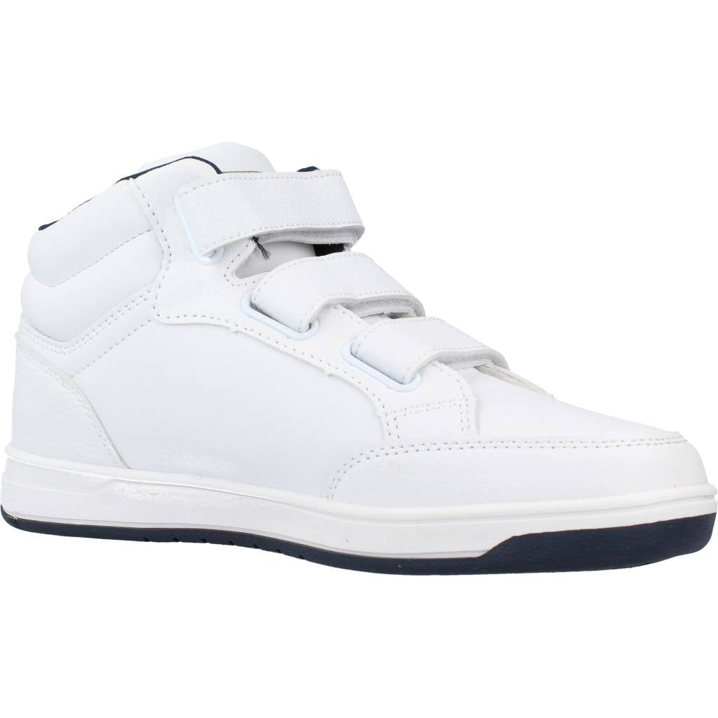 LEVI'S MEMPHIS MID en color BLANCO (5)