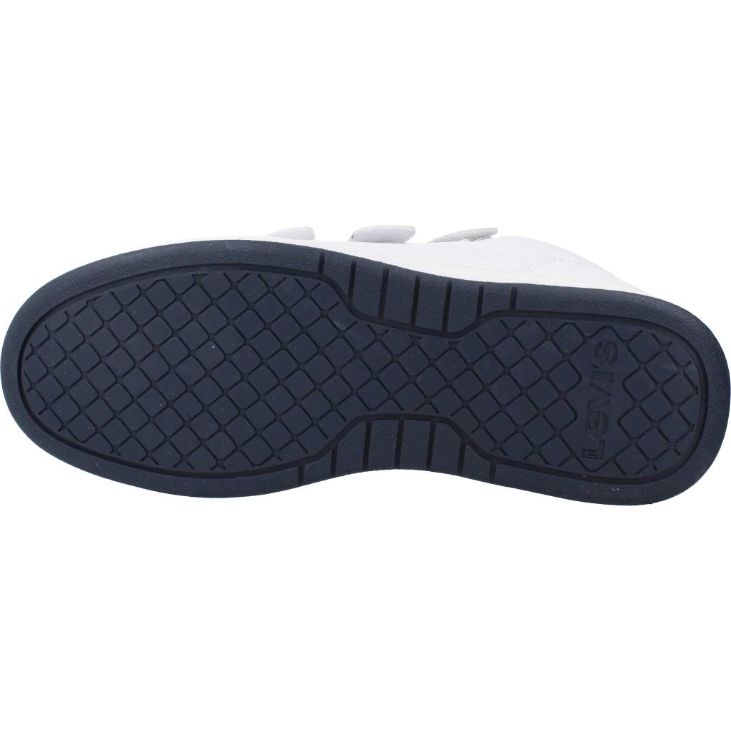 LEVI'S MEMPHIS MID en color BLANCO (6)