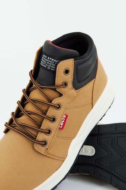 LEVI'S NEWPEAK en color MARRON (4)