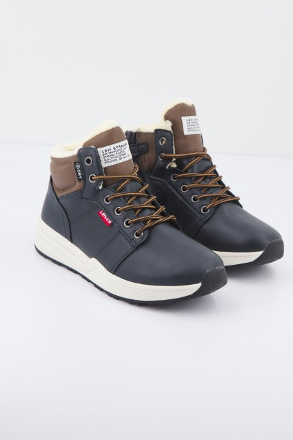 LEVI'S NEW PEAK en color AZUL (1)