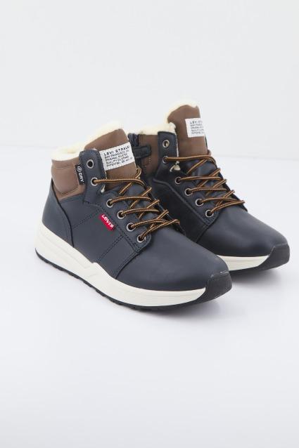 LEVI'S NEW PEAK en color AZUL (1)