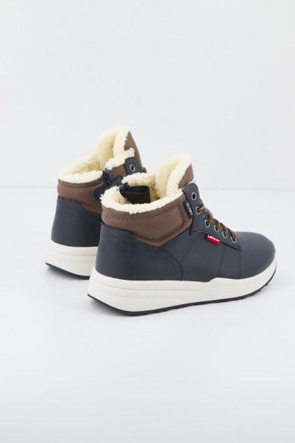 LEVI'S NEW PEAK en color AZUL (2)