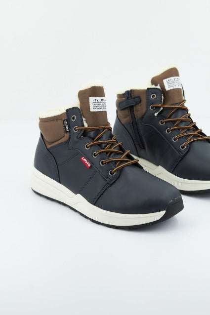 LEVI'S NEWPEAK en color AZUL (1)