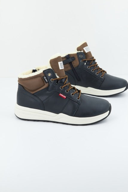 LEVI'S NEWPEAK en color AZUL (2)