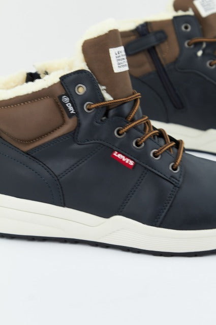 LEVI'S NEWPEAK en color AZUL (3)