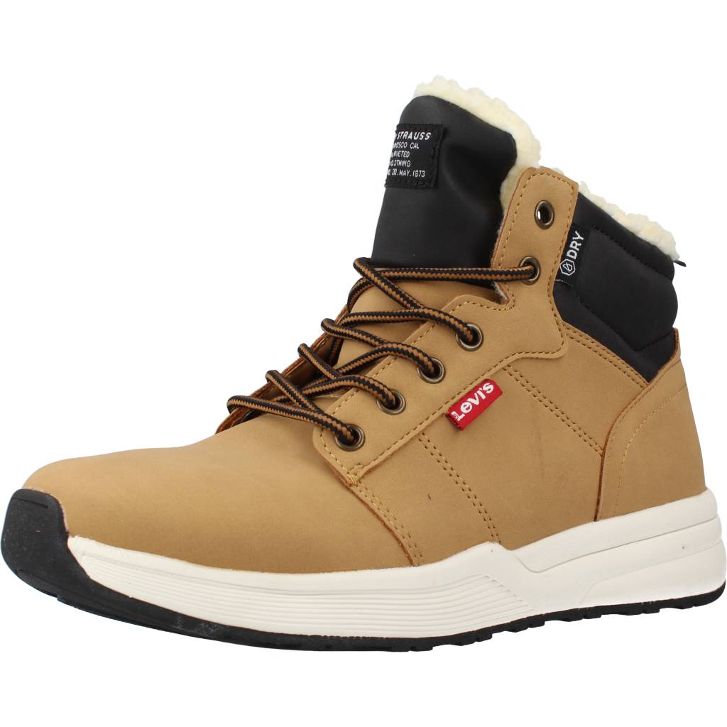LEVI'S VPEAS en color MARRON CLARO (1)