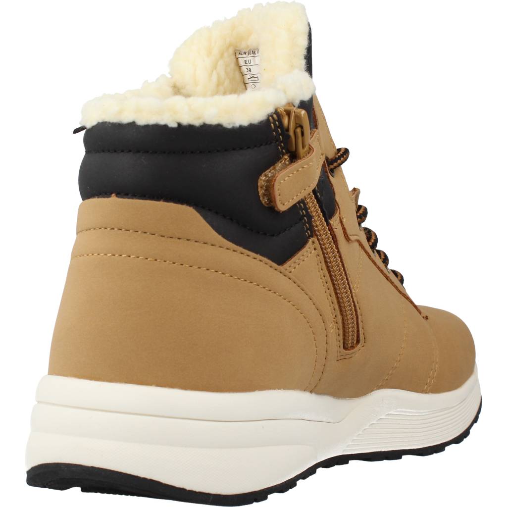 LEVI'S VPEAS en color MARRON CLARO (3)