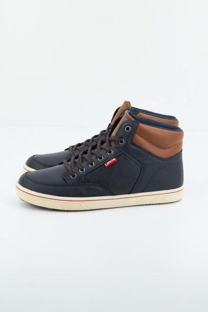 LEVI'S HOUSTON en color AZUL (1)