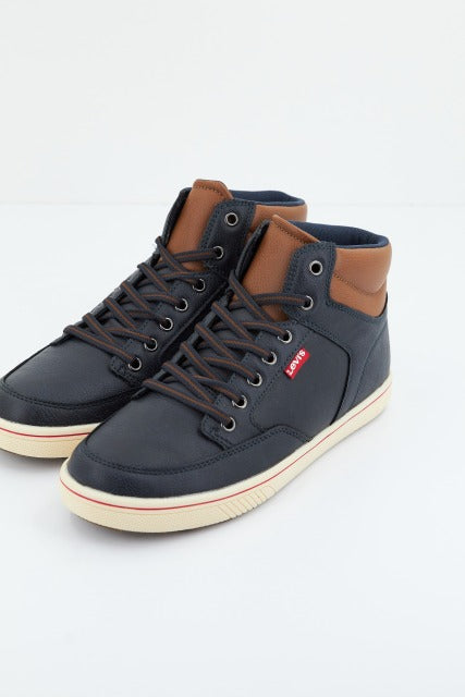 LEVI'S HOUSTON en color AZUL (2)