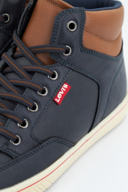 LEVI'S HOUSTON en color AZUL (3)