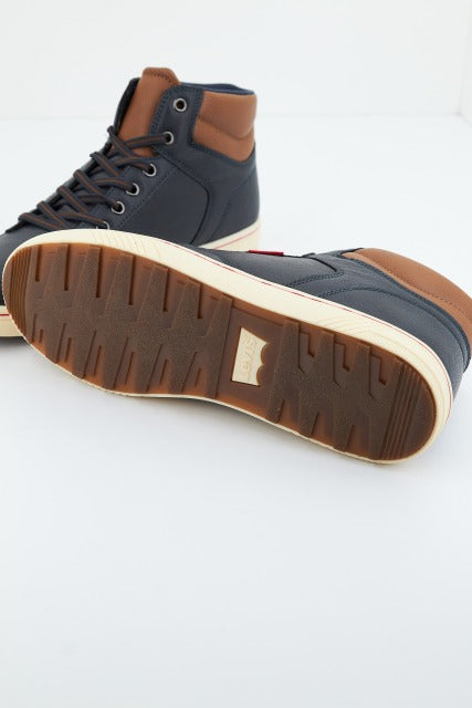 LEVI'S HOUSTON en color AZUL (4)