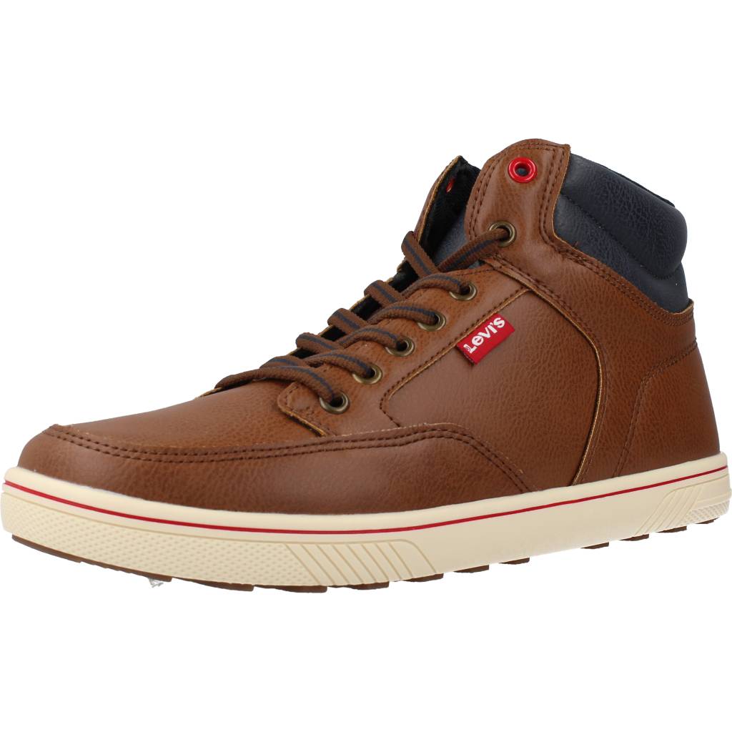 LEVI'S HOUSTON en color MARRON (1)
