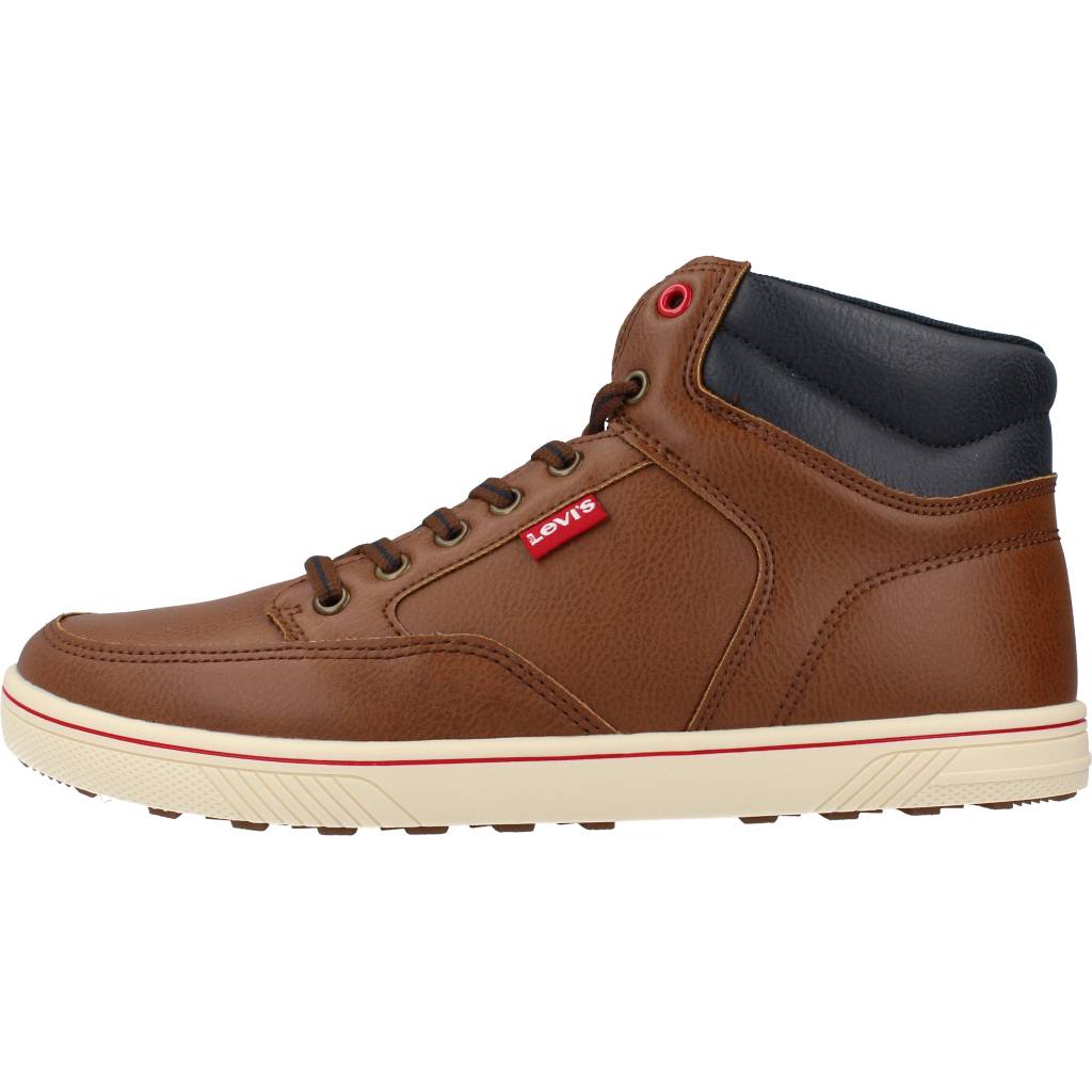 LEVI'S HOUSTON en color MARRON (2)