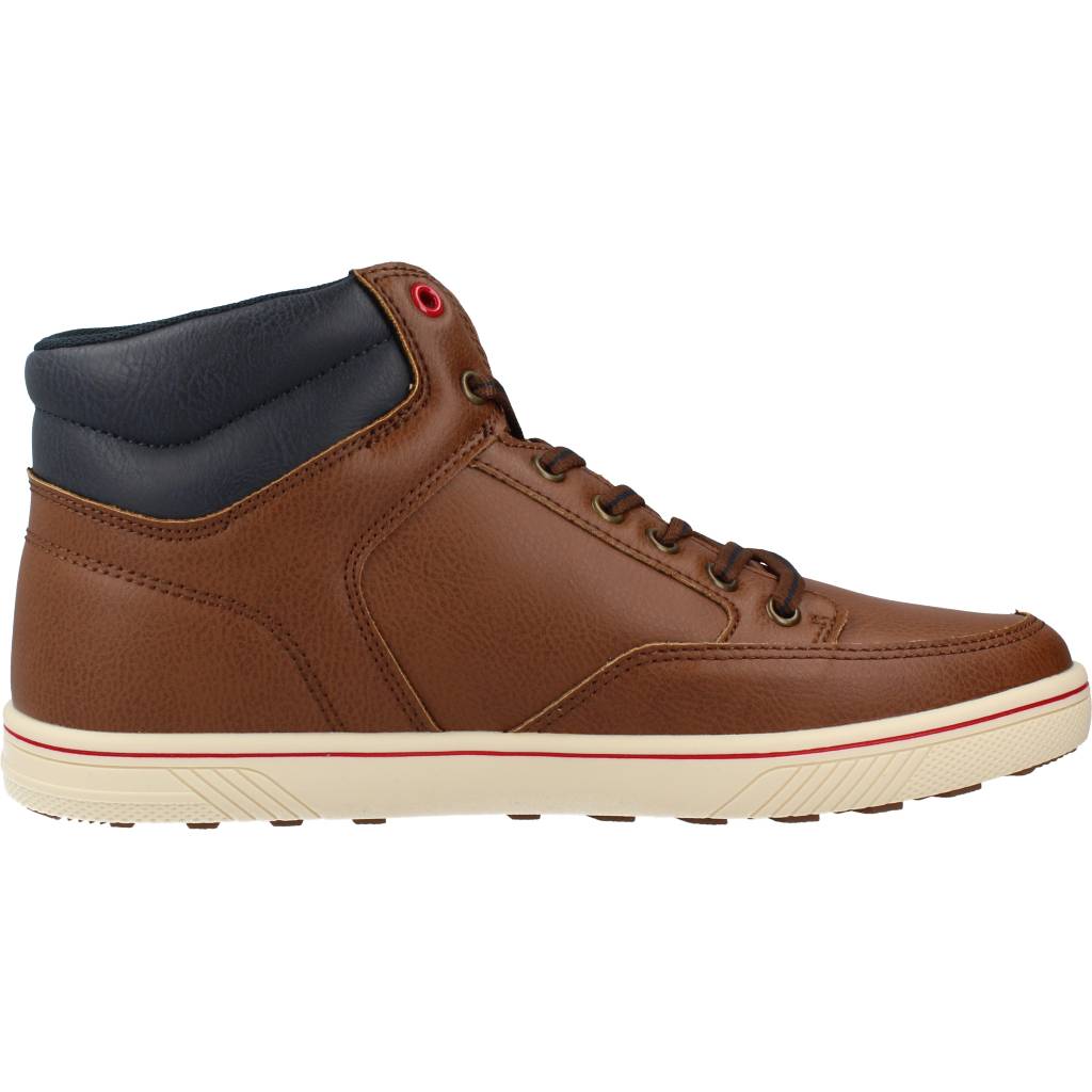 LEVI'S HOUSTON en color MARRON (4)