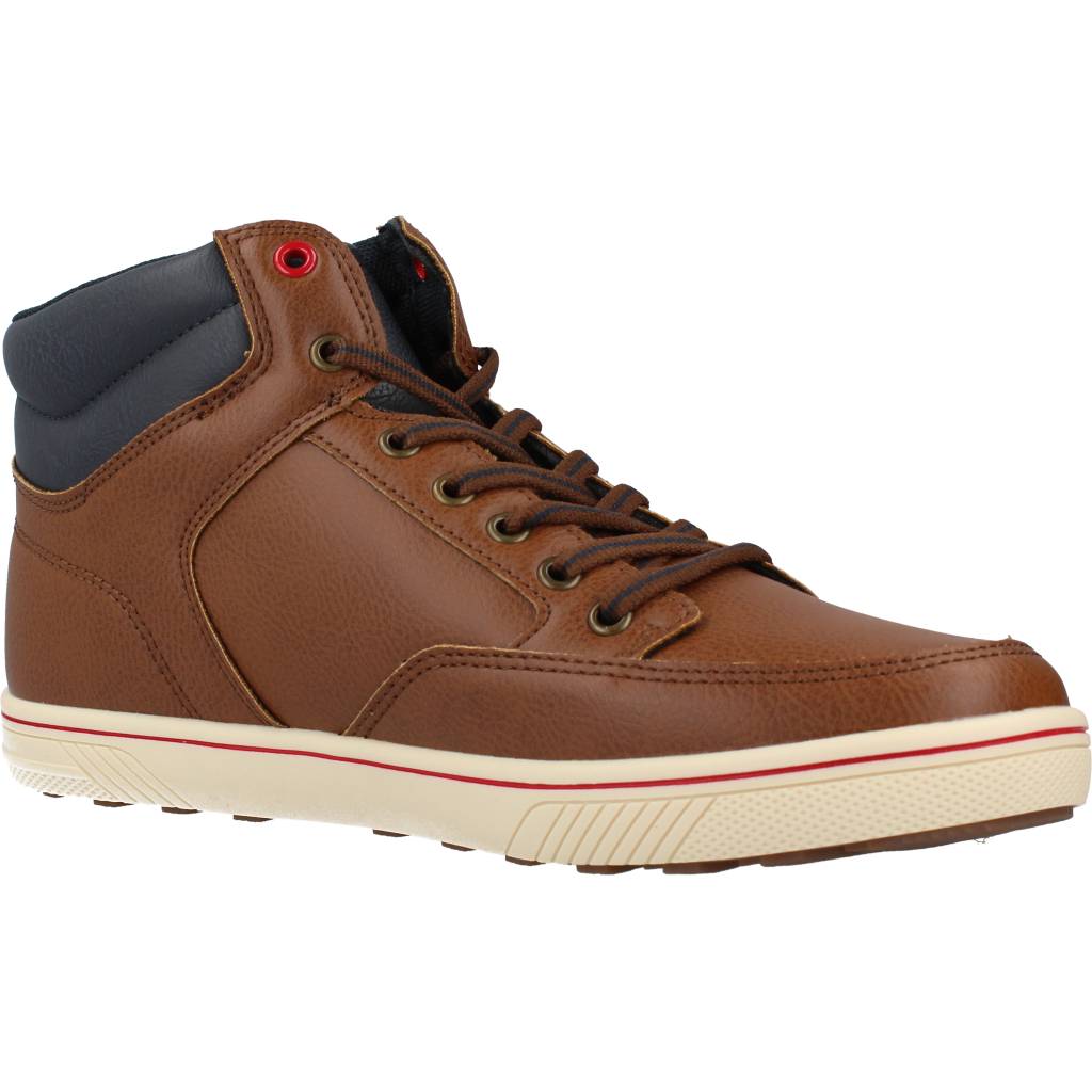LEVI'S HOUSTON en color MARRON (5)