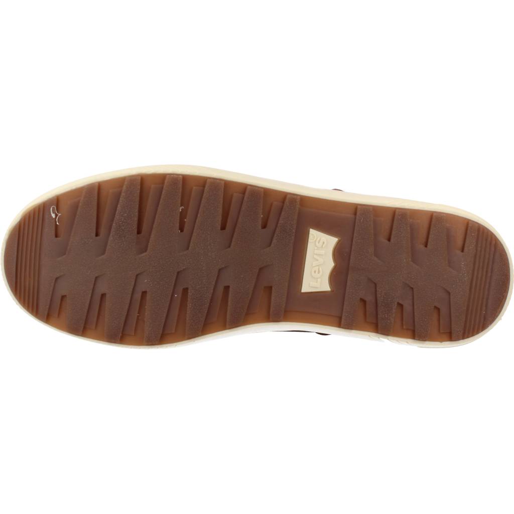 LEVI'S HOUSTON en color MARRON (6)