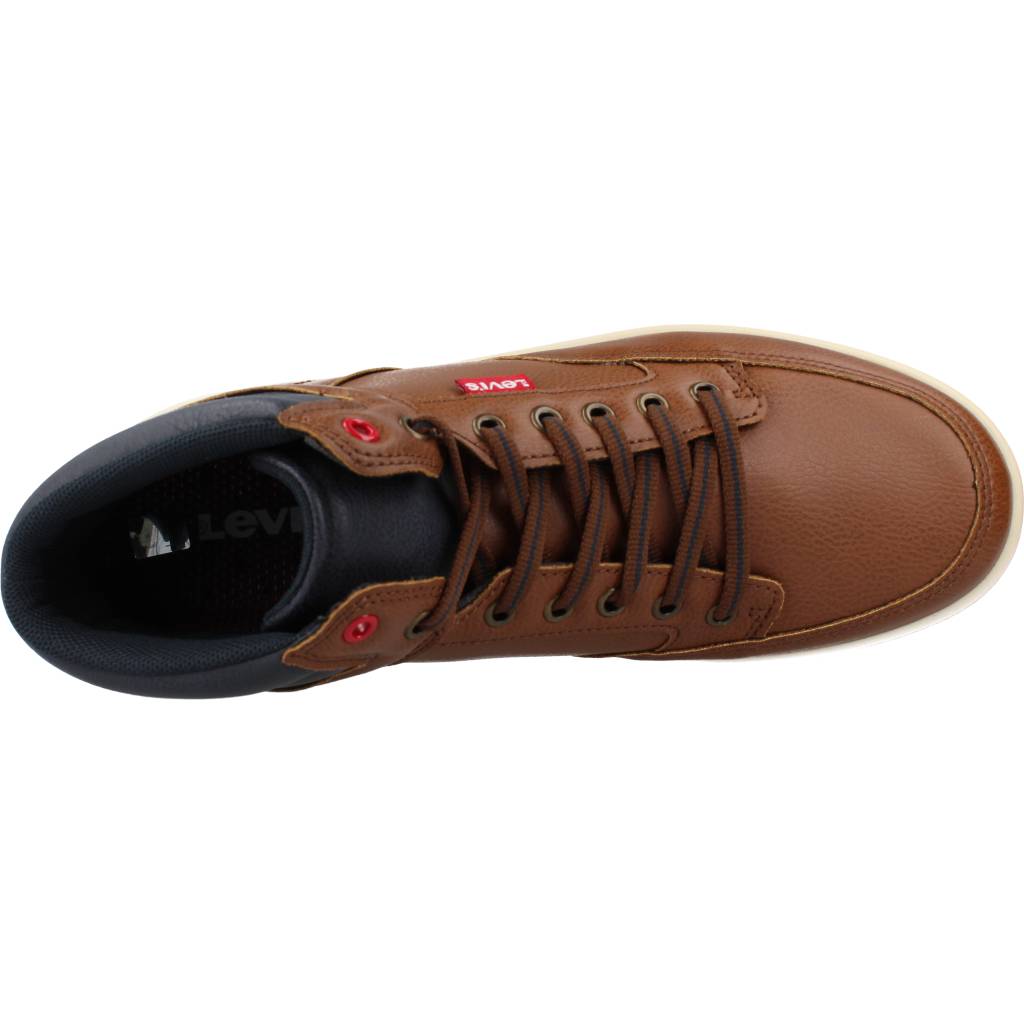 LEVI'S HOUSTON en color MARRON (7)