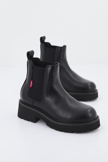 LEVI'S ASHLEY en color NEGRO (1)