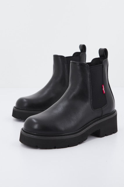 LEVI'S ASHLEY en color NEGRO (2)