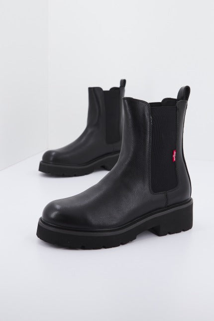 LEVI'S ASHLEY en color NEGRO (1)