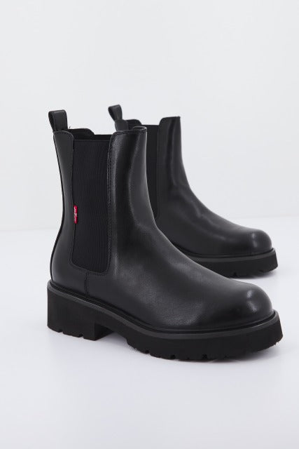 LEVI'S ASHLEY en color NEGRO (2)