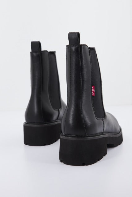 LEVI'S ASHLEY en color NEGRO (3)