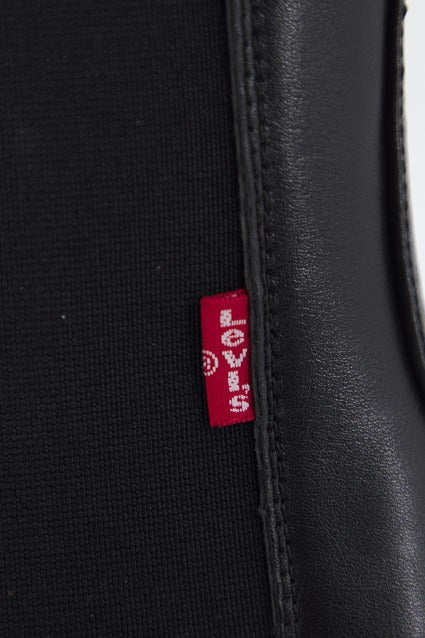 LEVI'S ASHLEY en color NEGRO (4)