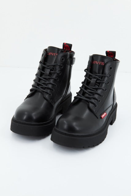 LEVI'S CHERRY en color NEGRO (1)