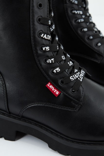 LEVI'S CHERRY en color NEGRO (2)