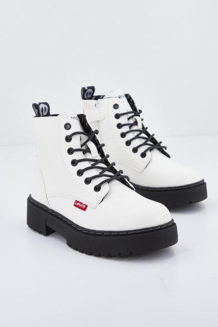 LEVI'S COOLIDGE en color BLANCO (1)