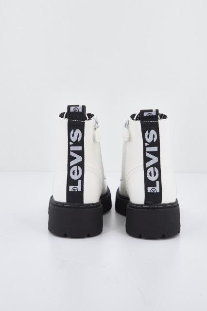 LEVI'S COOLIDGE en color BLANCO (3)