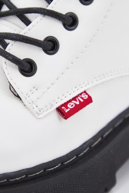 LEVI'S COOLIDGE en color BLANCO (4)