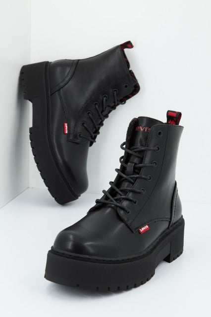 LEVI'S CHERRY en color NEGRO (1)
