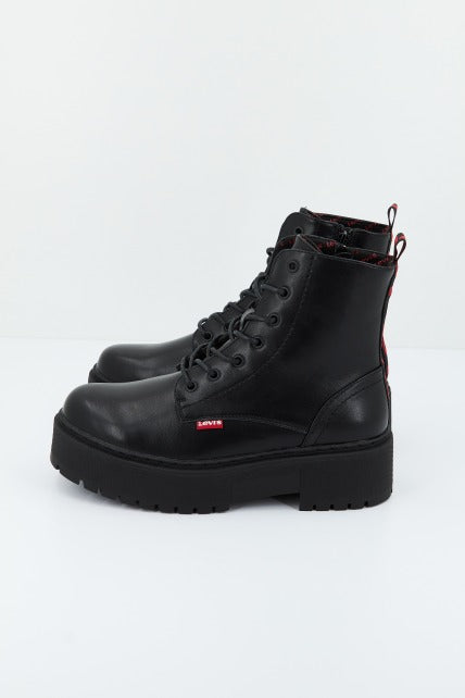 LEVI'S CHERRY en color NEGRO (2)