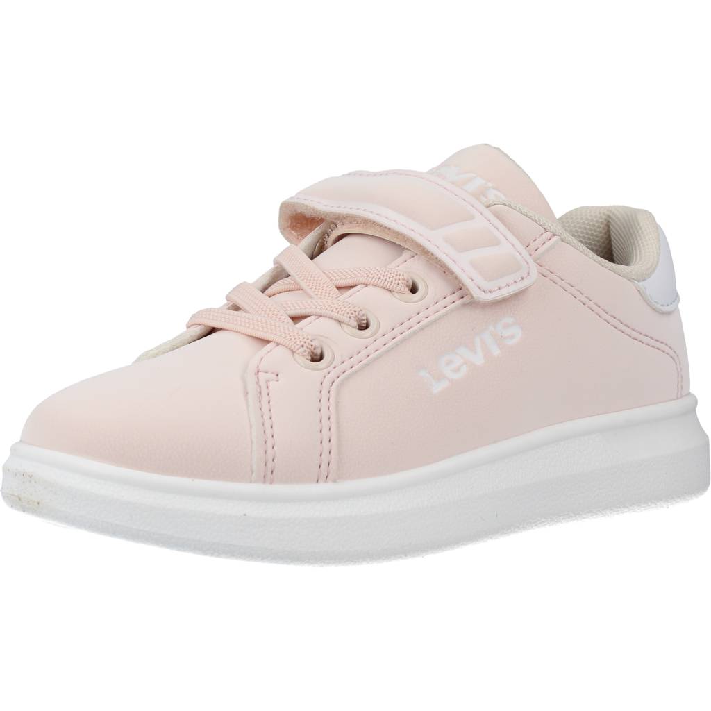 LEVI'S ELLIS MINI en color ROSA (1)