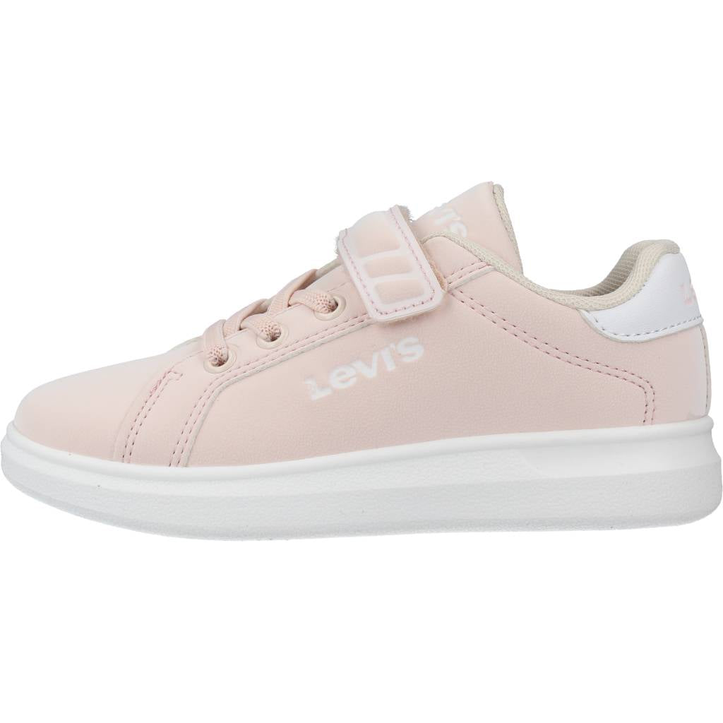 LEVI'S ELLIS MINI en color ROSA (2)