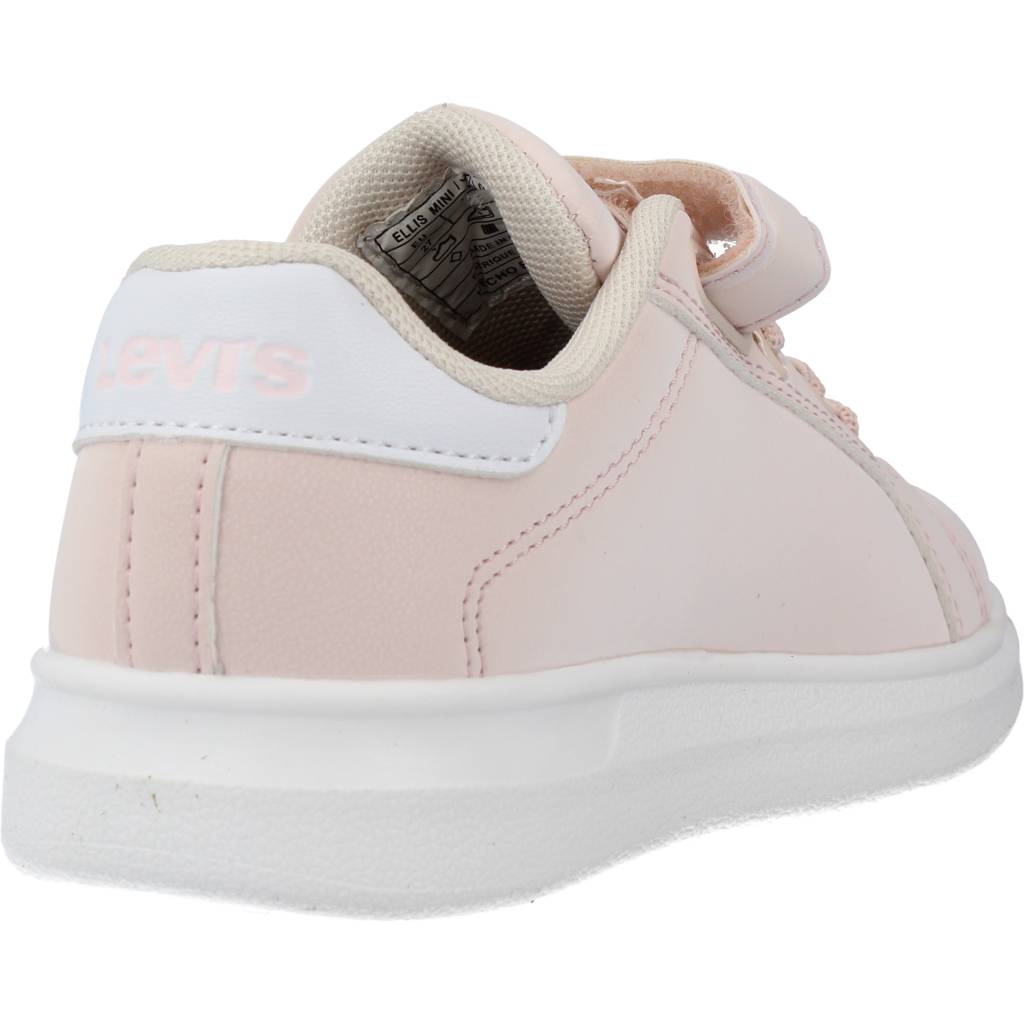 LEVI'S ELLIS MINI en color ROSA (3)