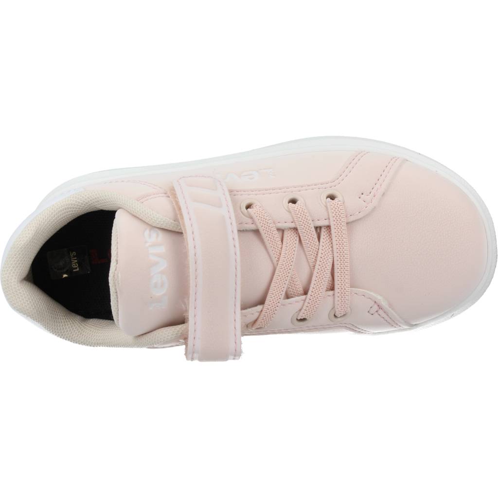 LEVI'S ELLIS MINI en color ROSA (7)