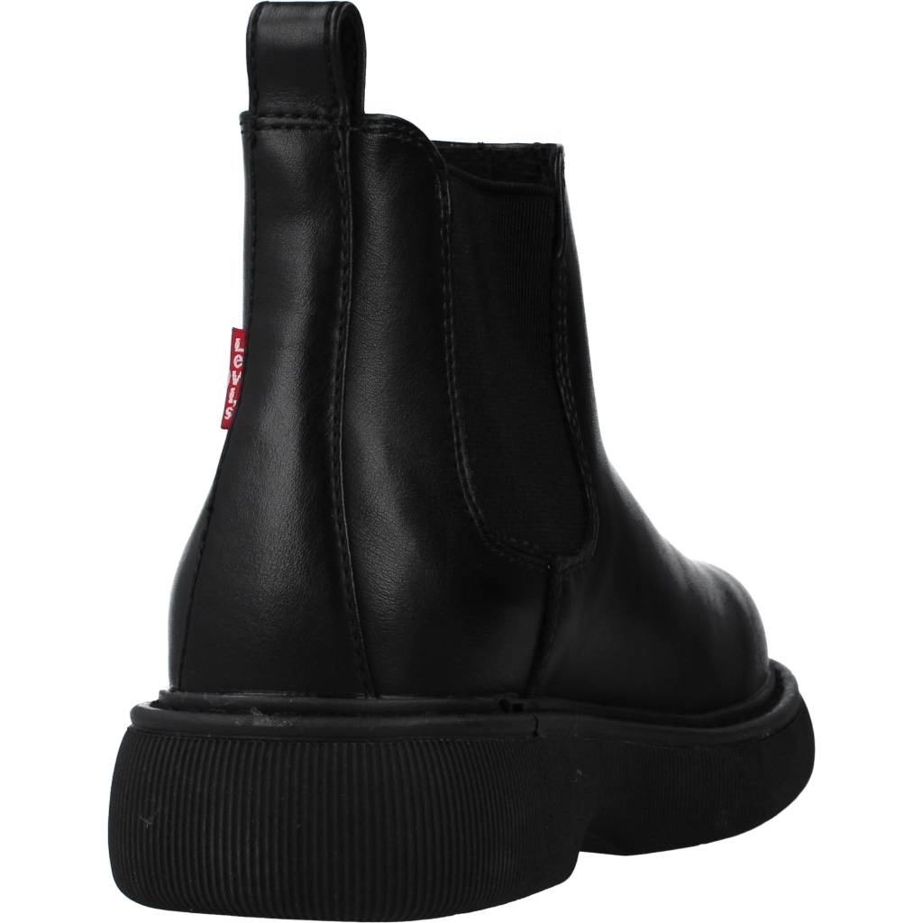 LEVI'S LAYLA en color NEGRO (3)
