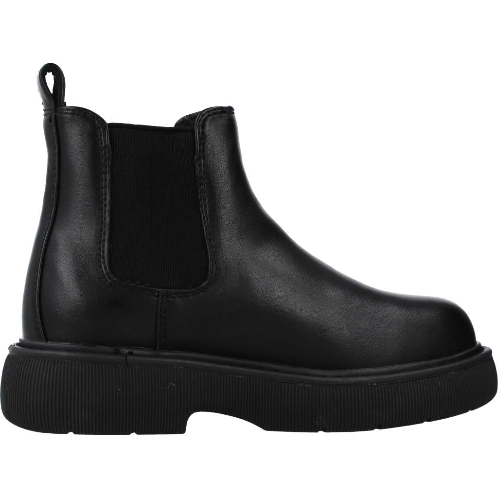 LEVI'S LAYLA en color NEGRO (4)