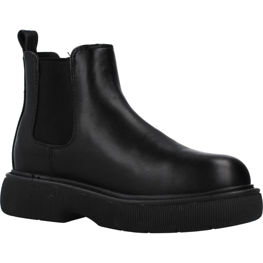 LEVI'S LAYLA en color NEGRO (5)