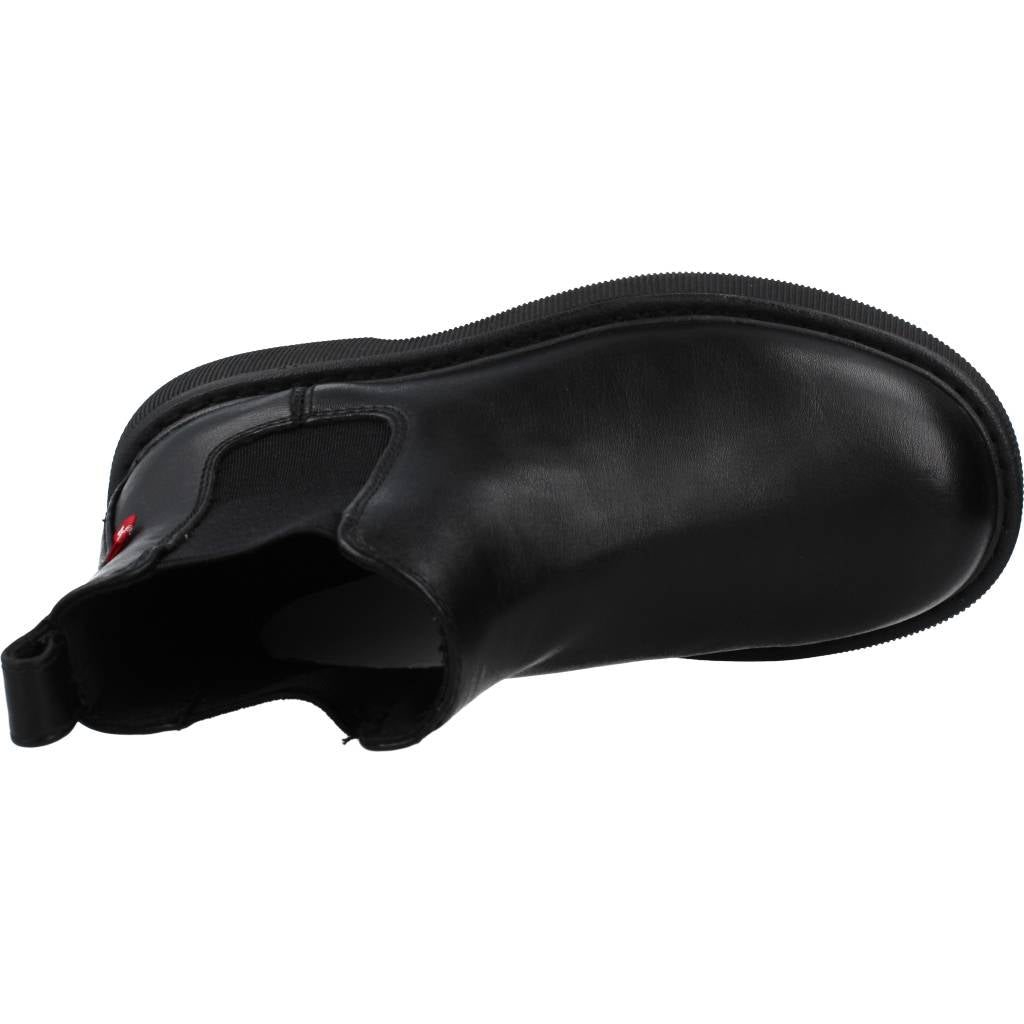 LEVI'S LAYLA en color NEGRO (7)