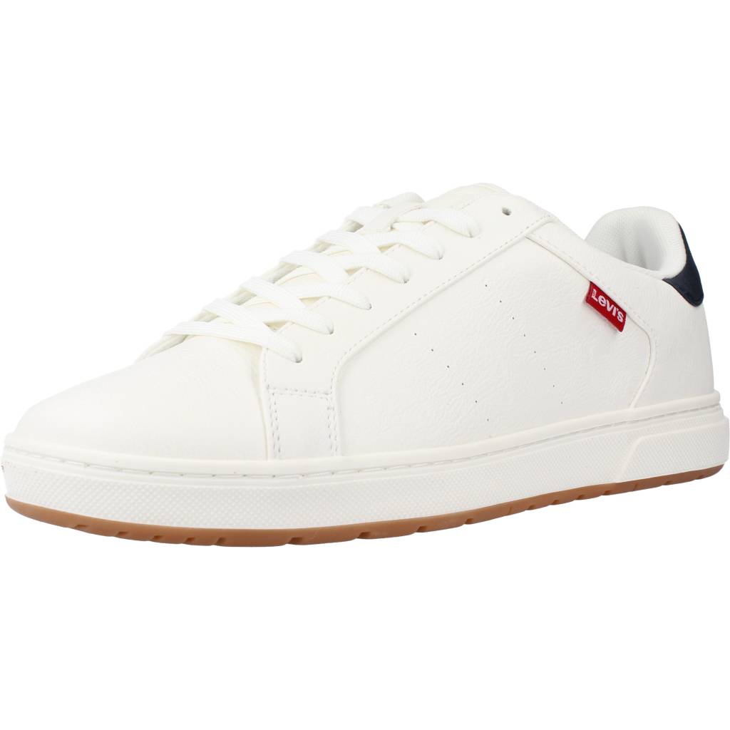 LEVI'S PIPER en color BLANCO (1)