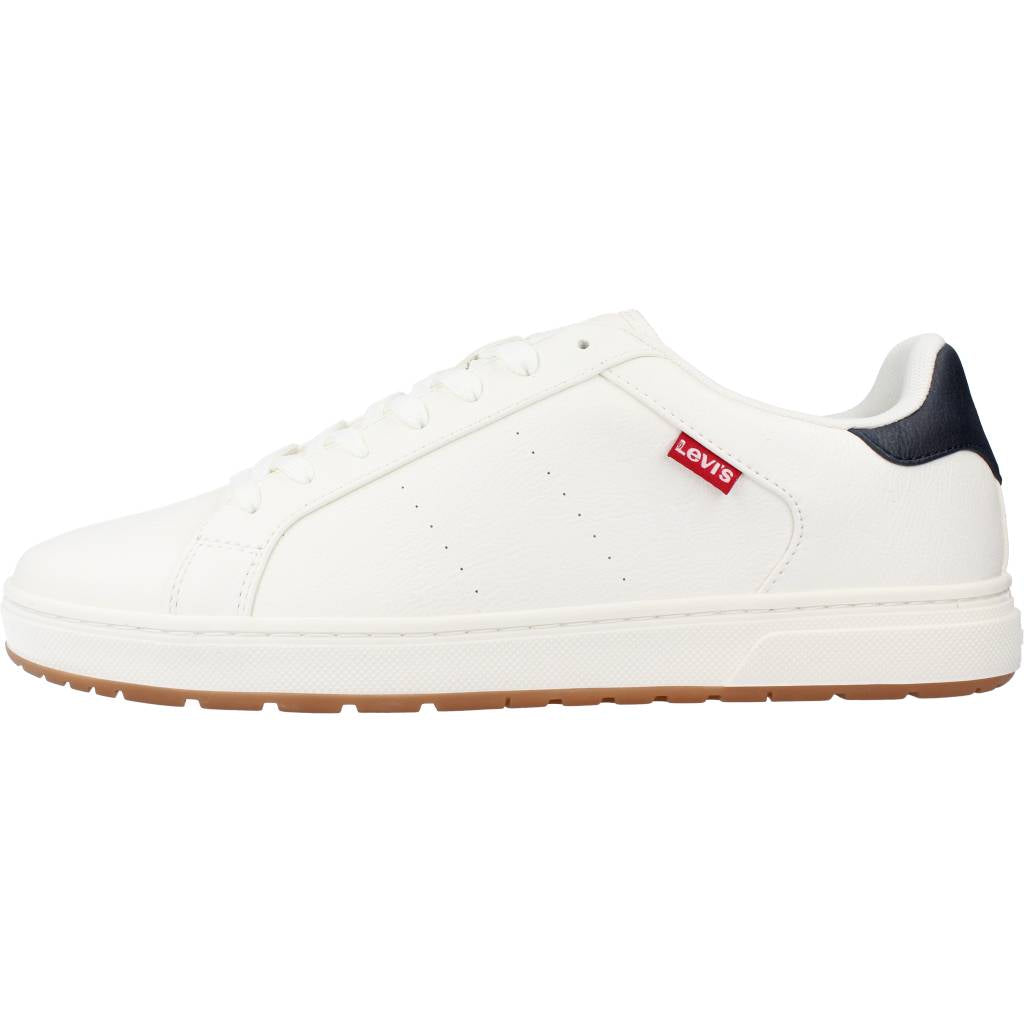 LEVI'S PIPER en color BLANCO (2)