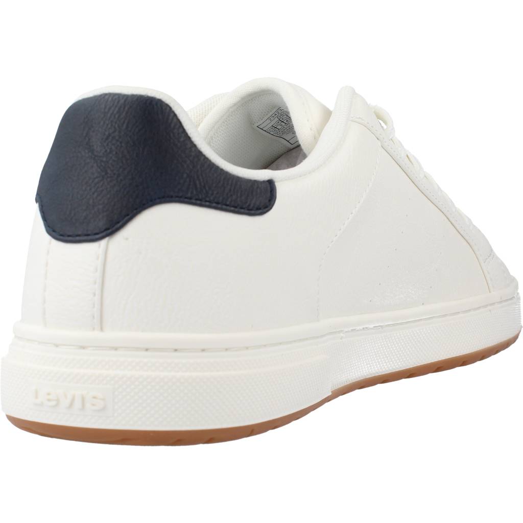 LEVI'S PIPER en color BLANCO (3)