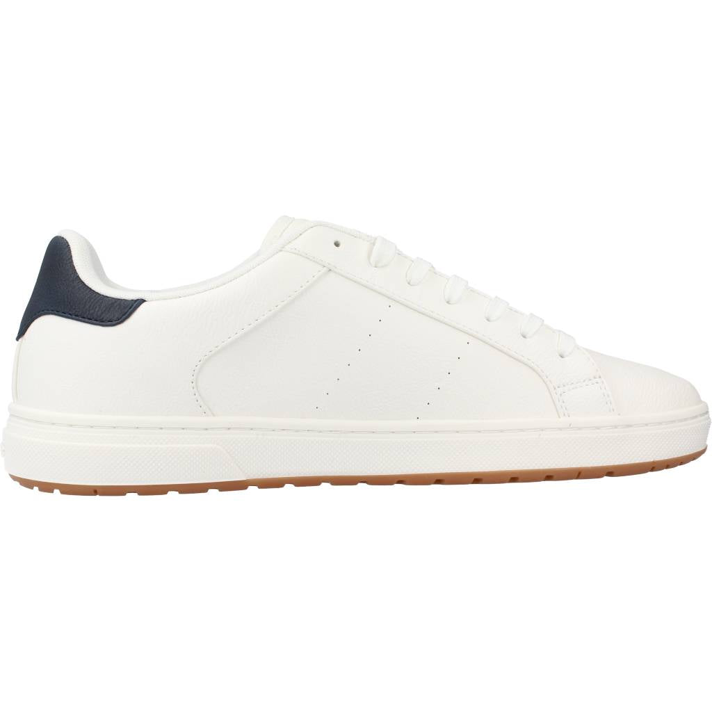 LEVI'S PIPER en color BLANCO (4)