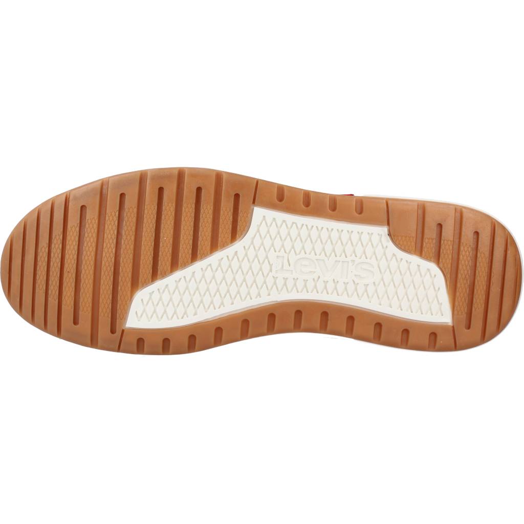LEVI'S PIPER en color BLANCO (6)