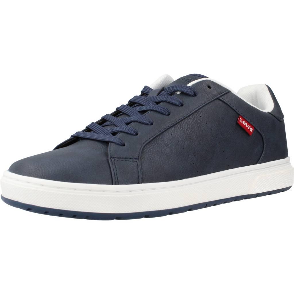 LEVI'S PIPER en color AZUL (1)