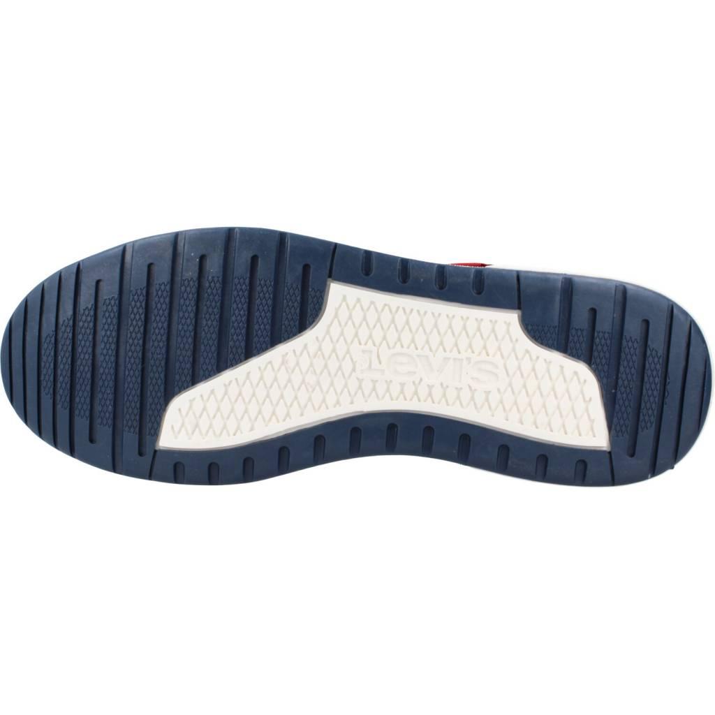 LEVI'S PIPER en color AZUL (6)
