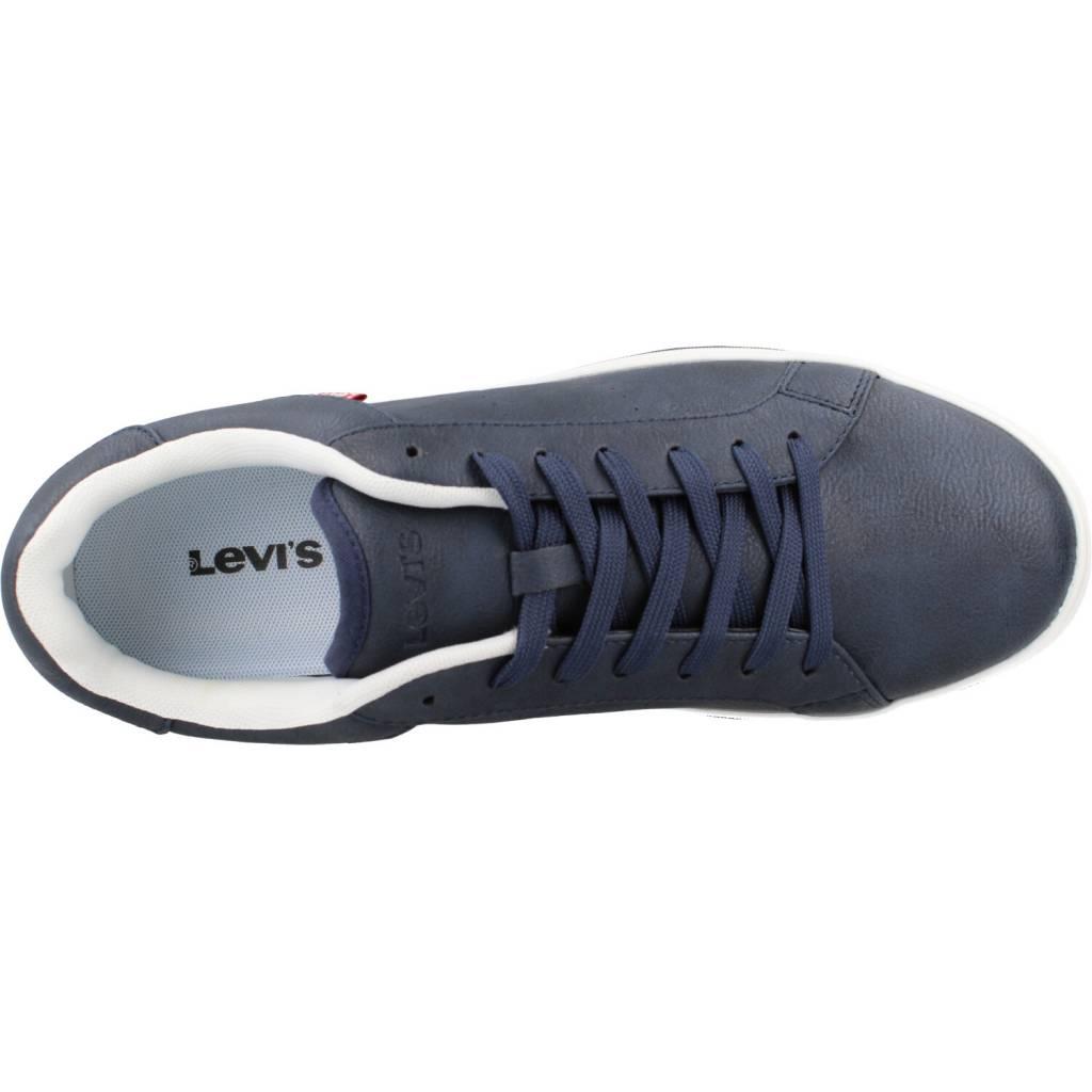 LEVI'S PIPER en color AZUL (7)